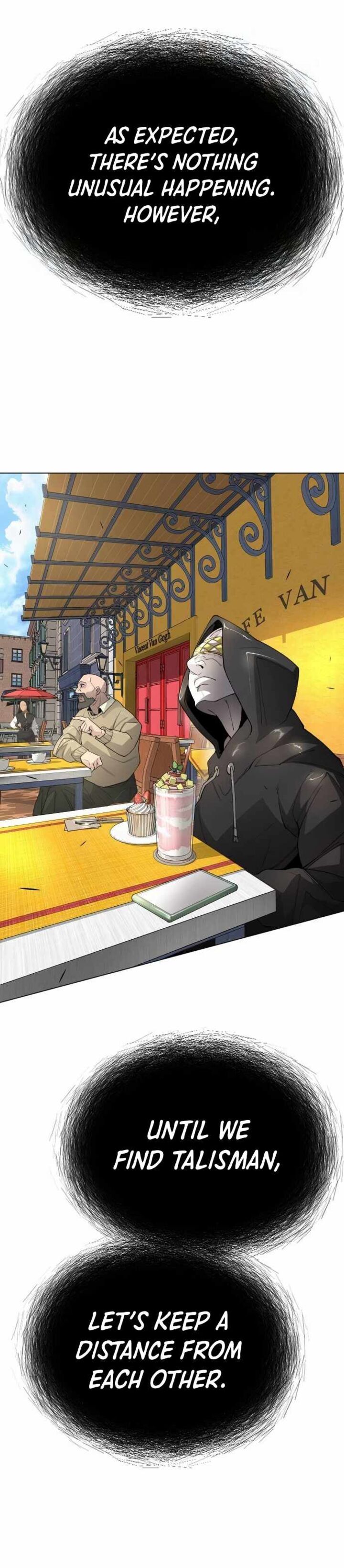 Read Superhuman Era Manga Online