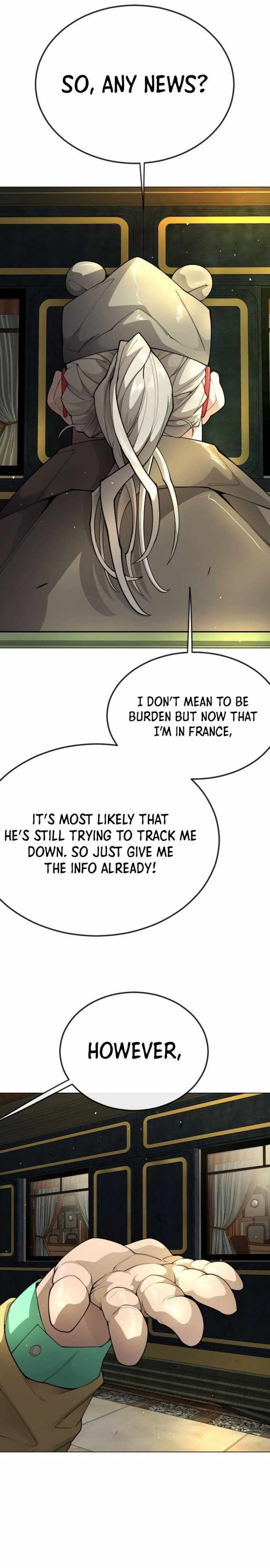 Read Superhuman Era Manga Online