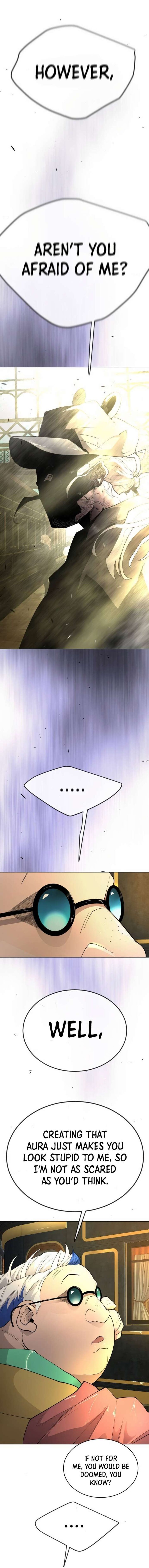 Read Superhuman Era Manga Online