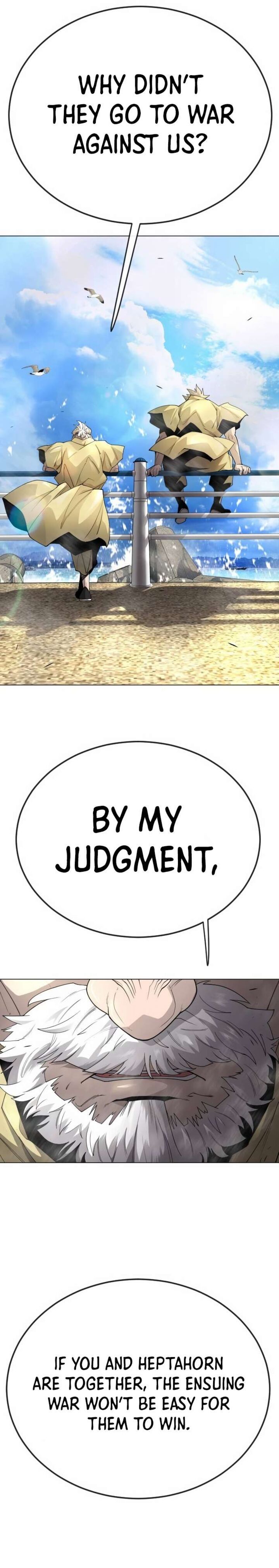 Read Superhuman Era Manga Online