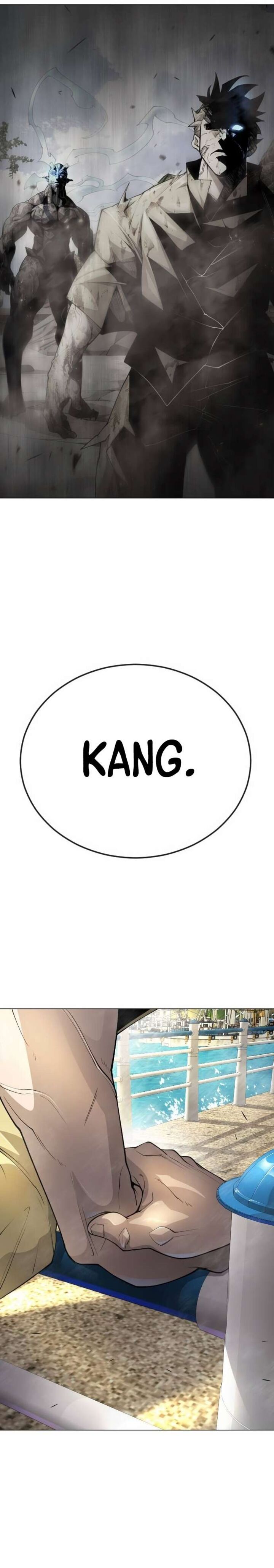 Read Superhuman Era Manga Online