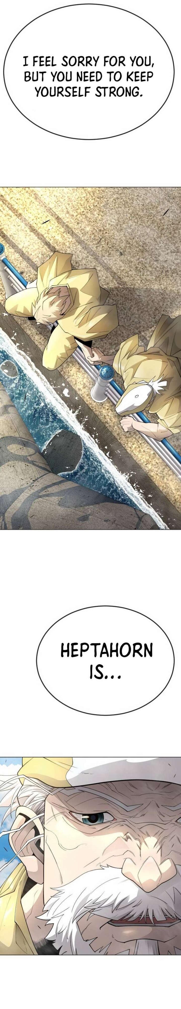 Read Superhuman Era Manga Online