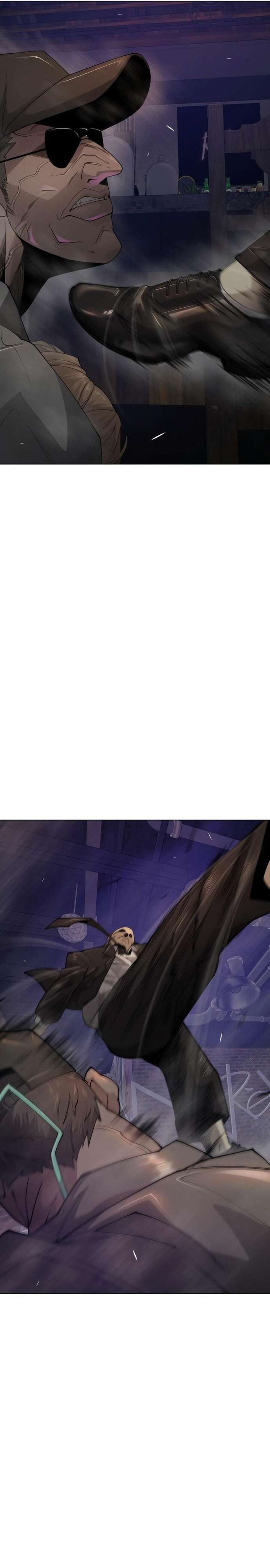 Read Superhuman Era Manga Online