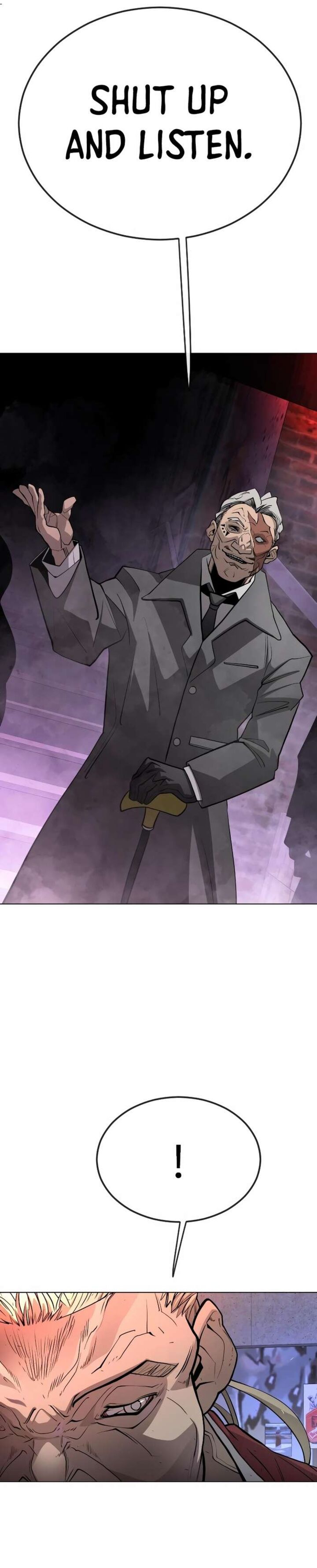 Read Superhuman Era Manga Online