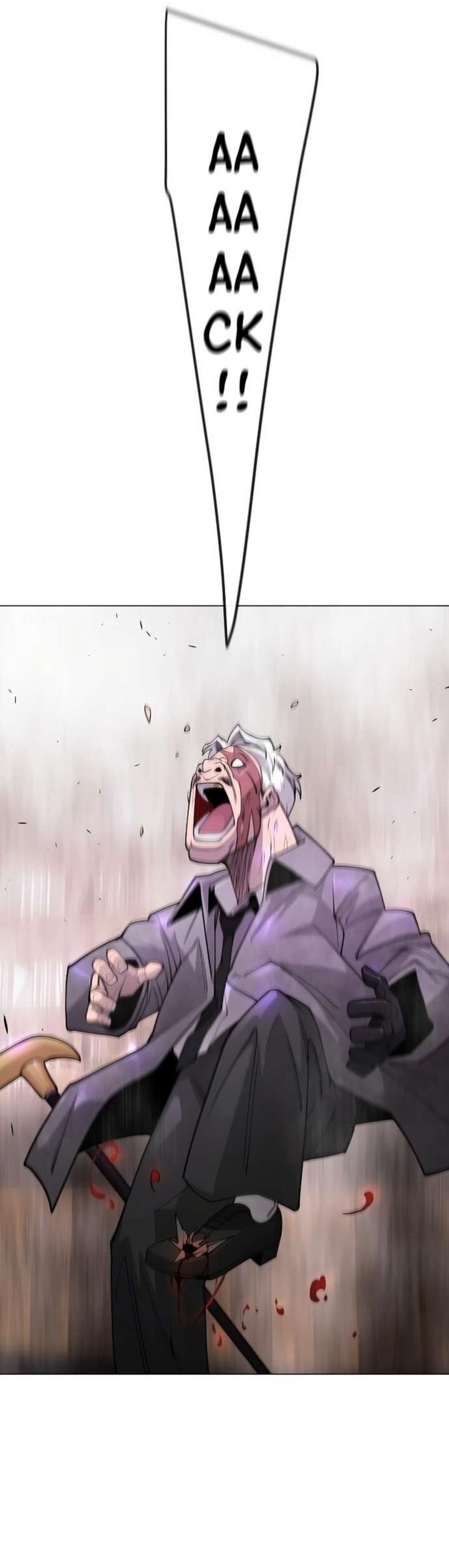 Read Superhuman Era Manga Online