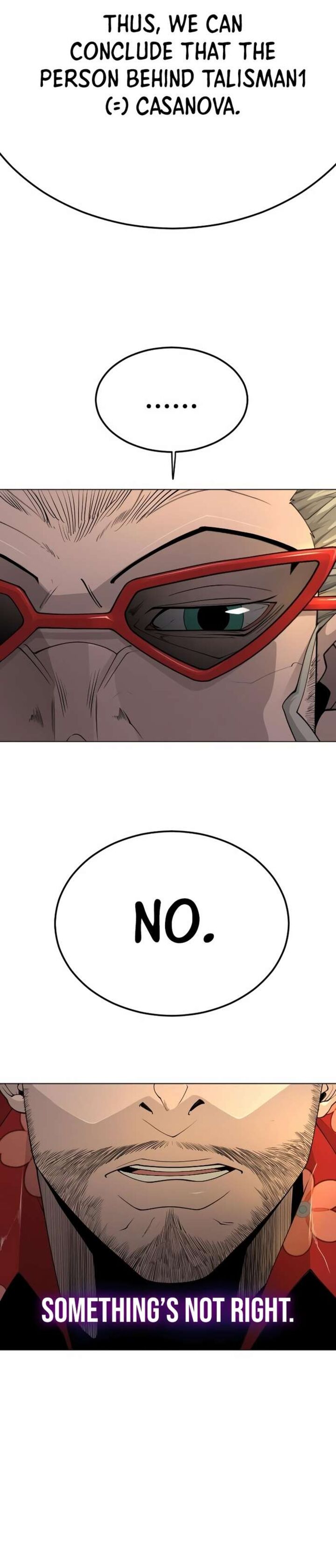 Read Superhuman Era Manga Online