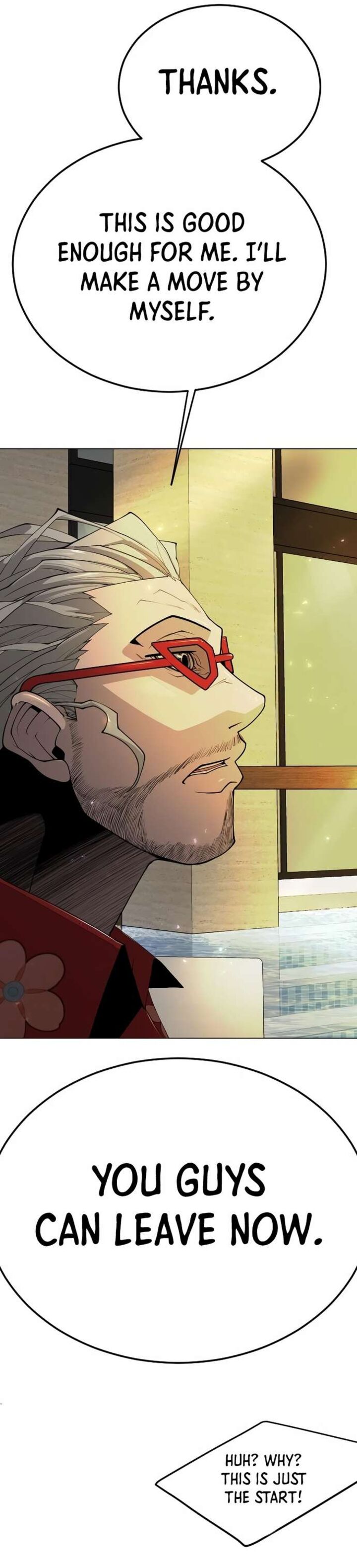 Read Superhuman Era Manga Online