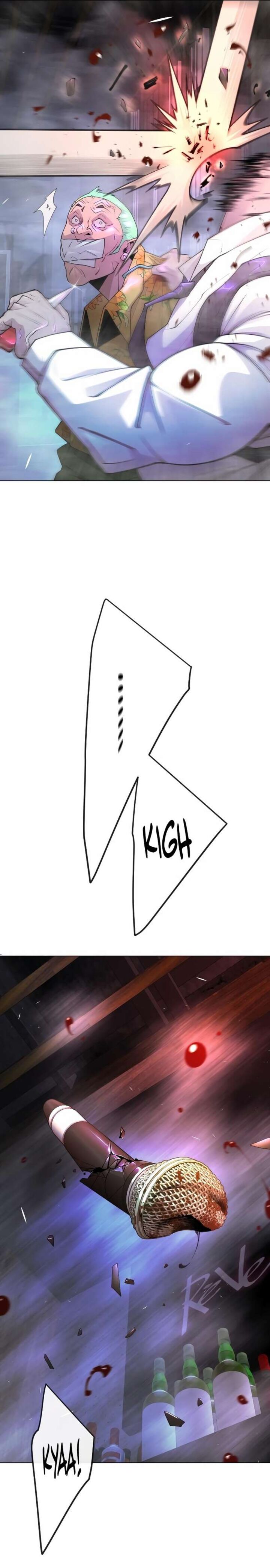 Read Superhuman Era Manga Online