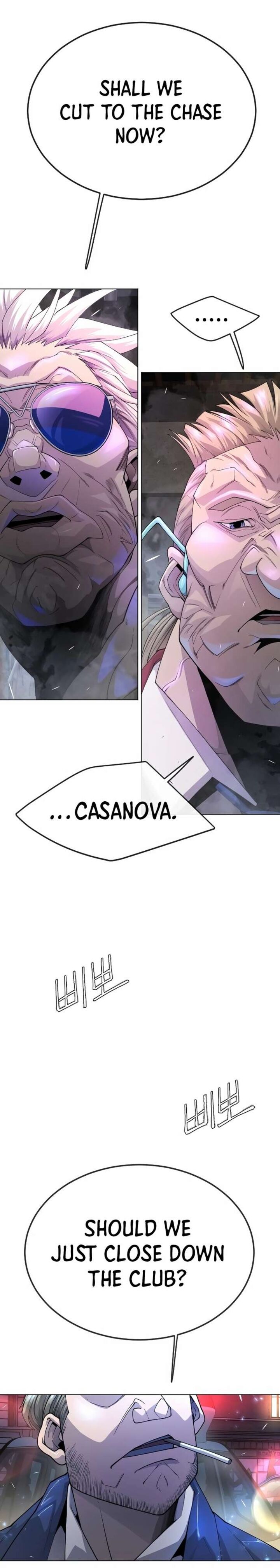 Read Superhuman Era Manga Online