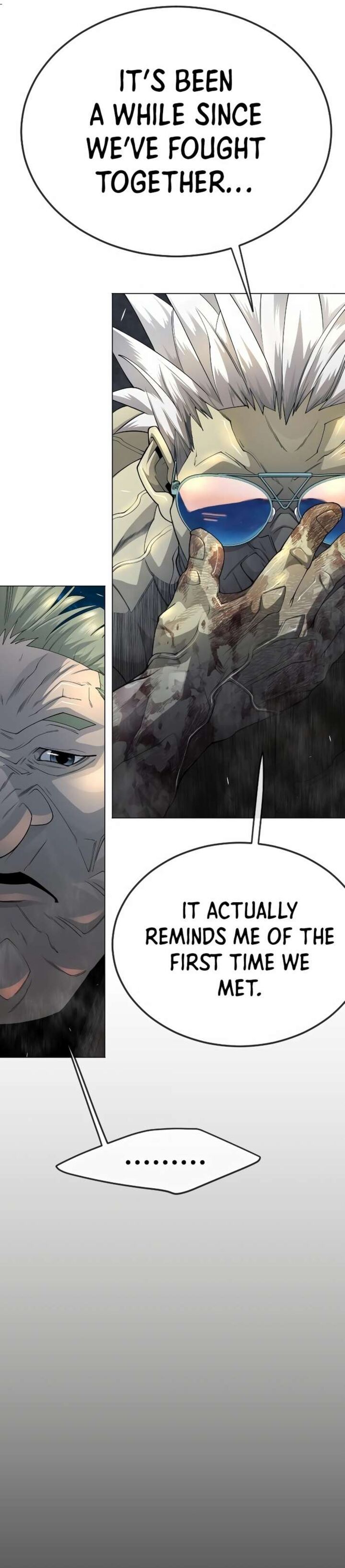 Read Superhuman Era Manga Online