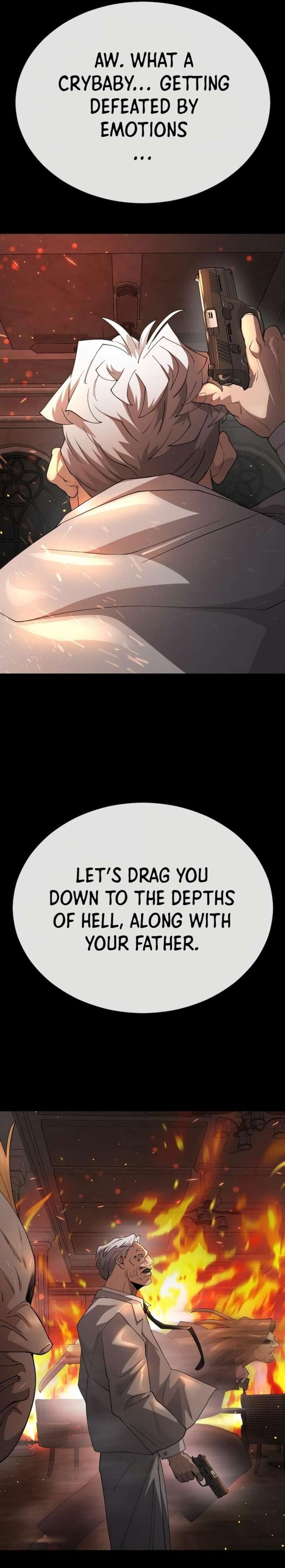 Read Superhuman Era Manga Online