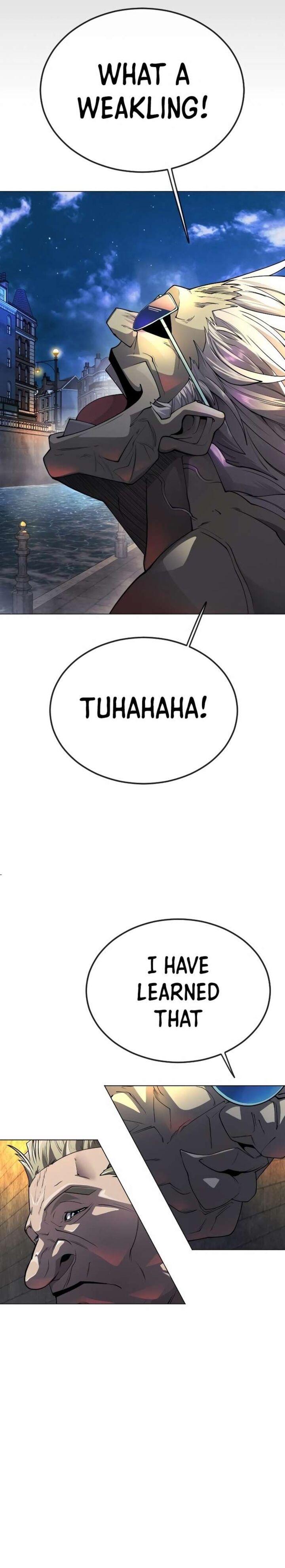 Read Superhuman Era Manga Online