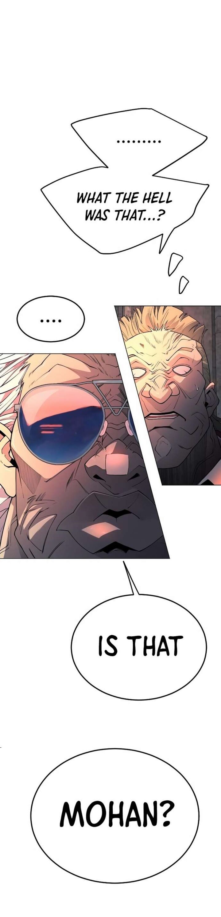 Read Superhuman Era Manga Online
