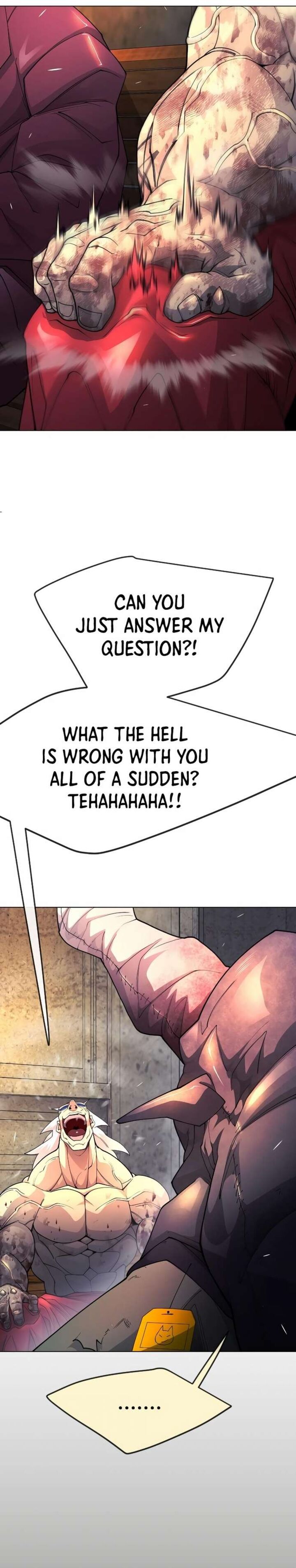 Read Superhuman Era Manga Online
