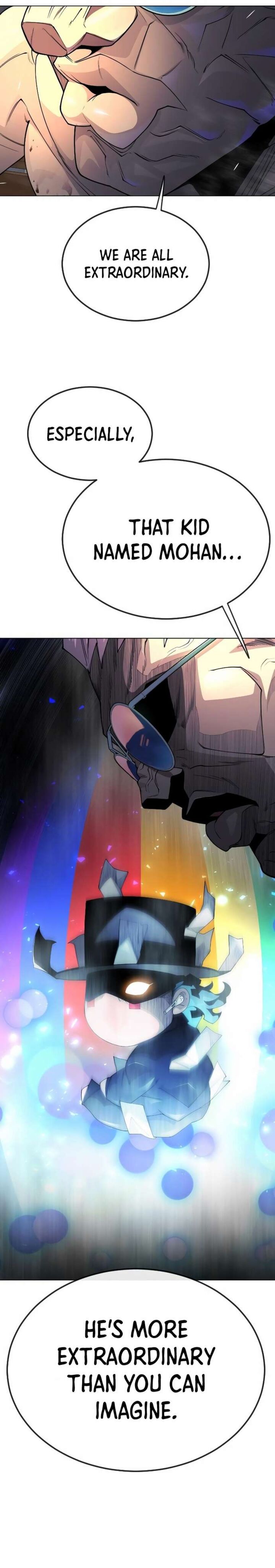 Read Superhuman Era Manga Online