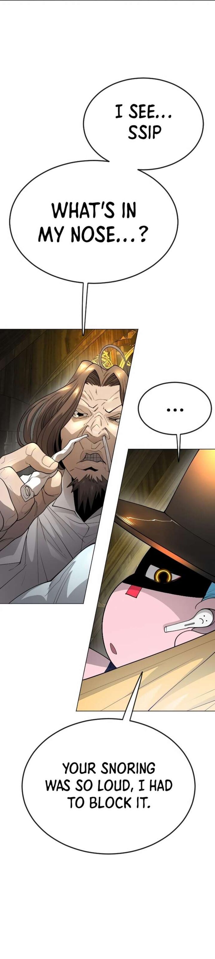 Read Superhuman Era Manga Online