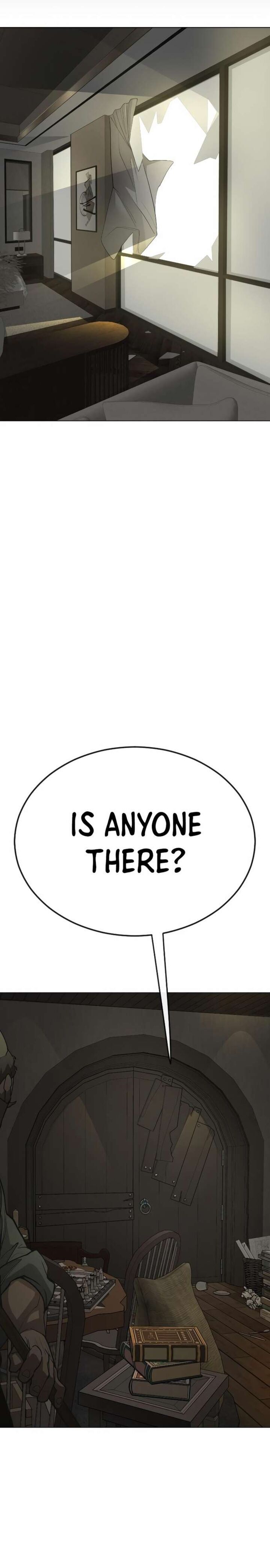 Read Superhuman Era Manga Online