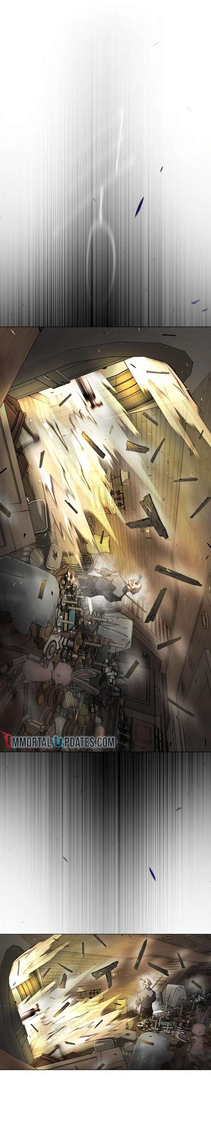 Read Superhuman Era Manga Online