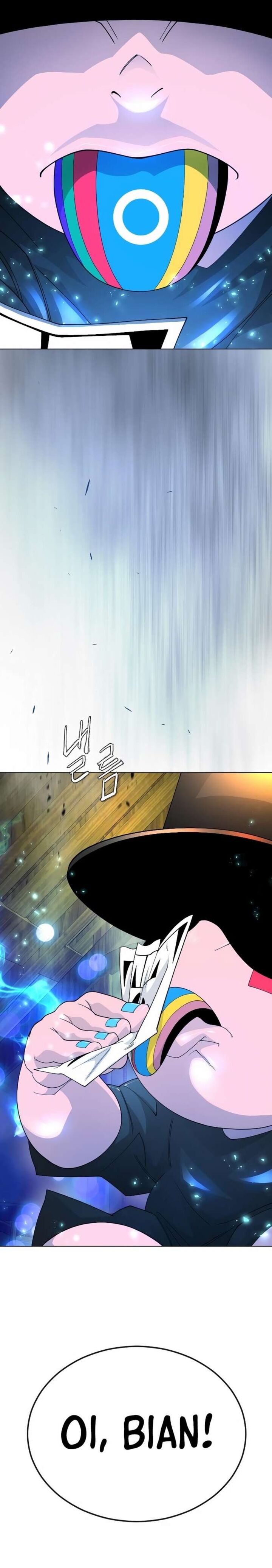 Read Superhuman Era Manga Online