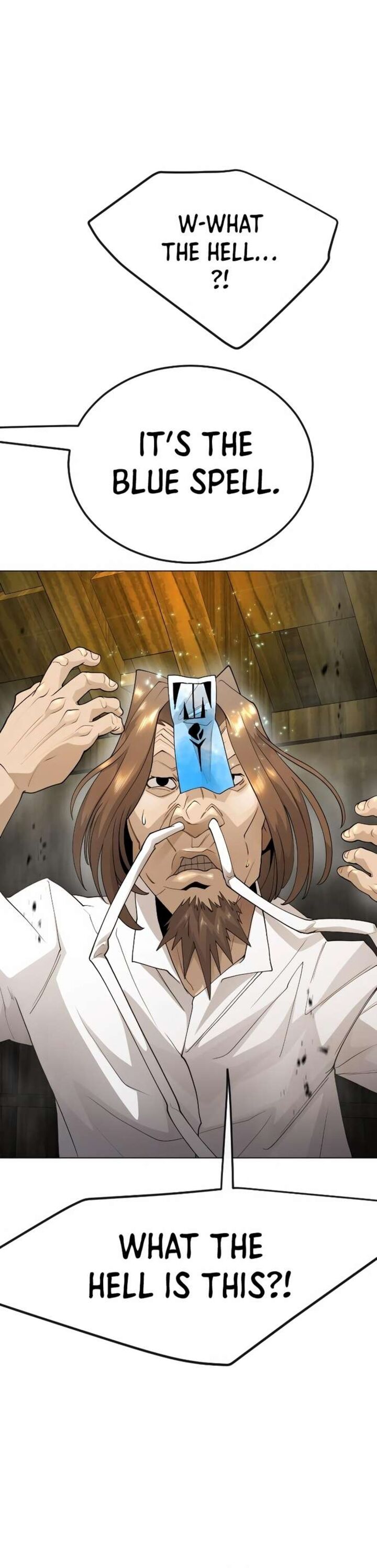 Read Superhuman Era Manga Online