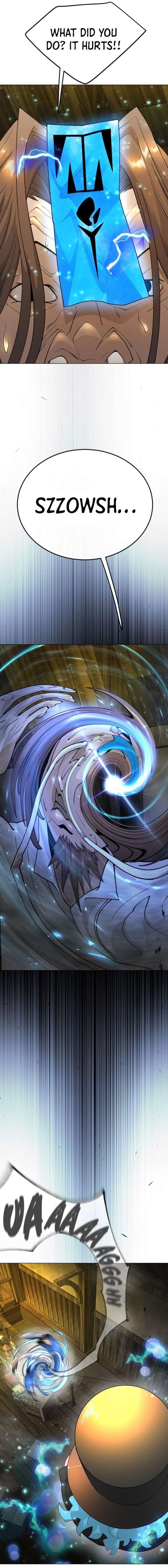 Read Superhuman Era Manga Online