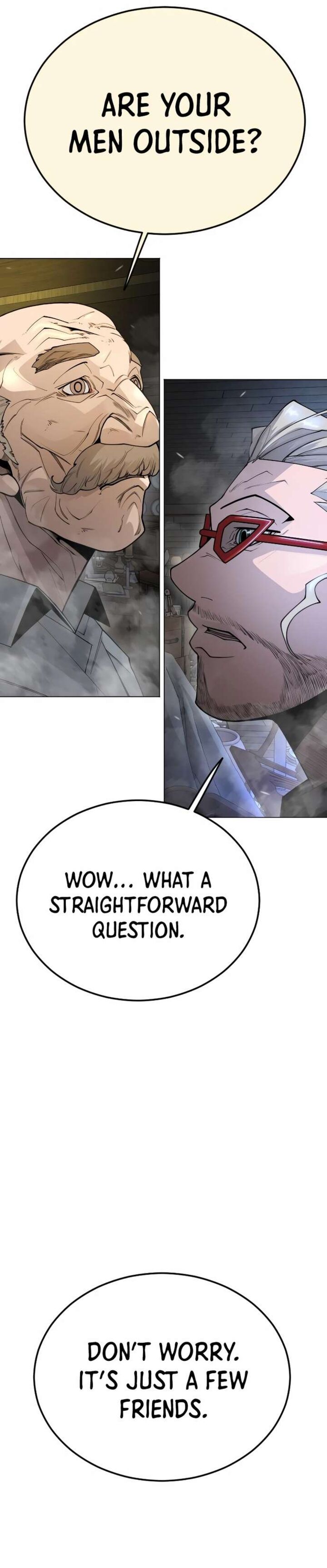 Read Superhuman Era Manga Online