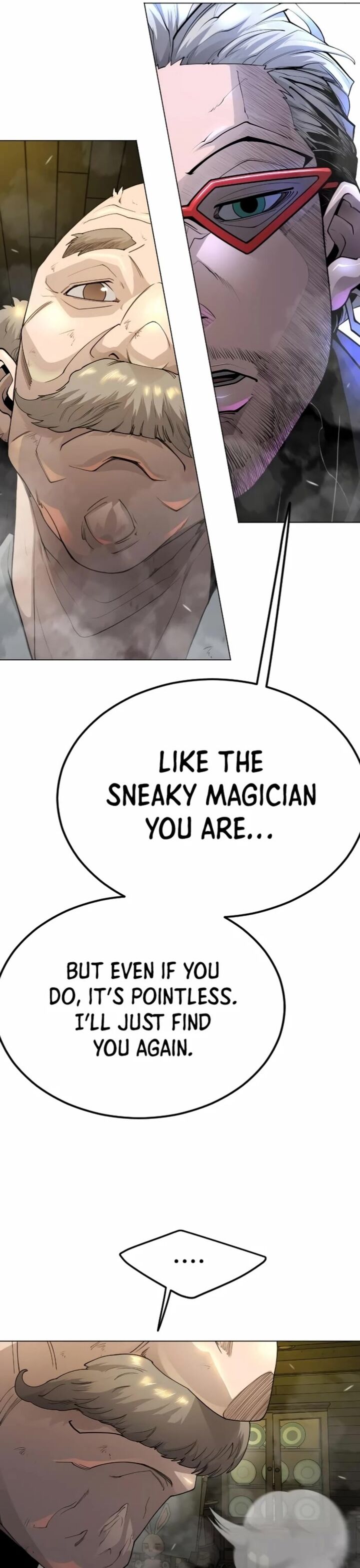 Read Superhuman Era Manga Online
