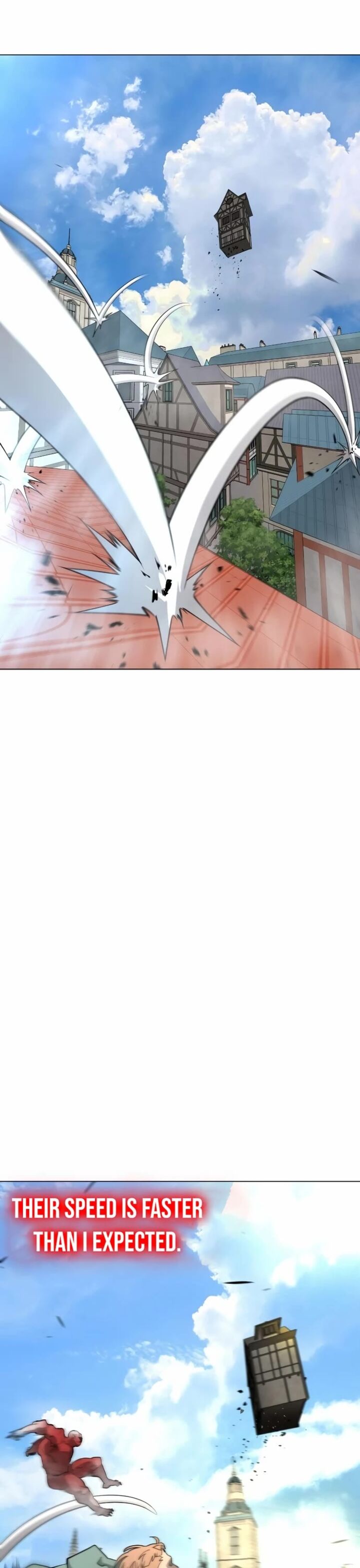 Read Superhuman Era Manga Online