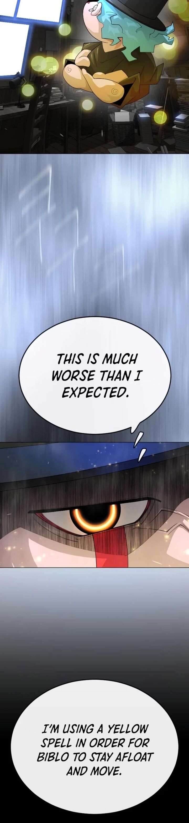 Read Superhuman Era Manga Online