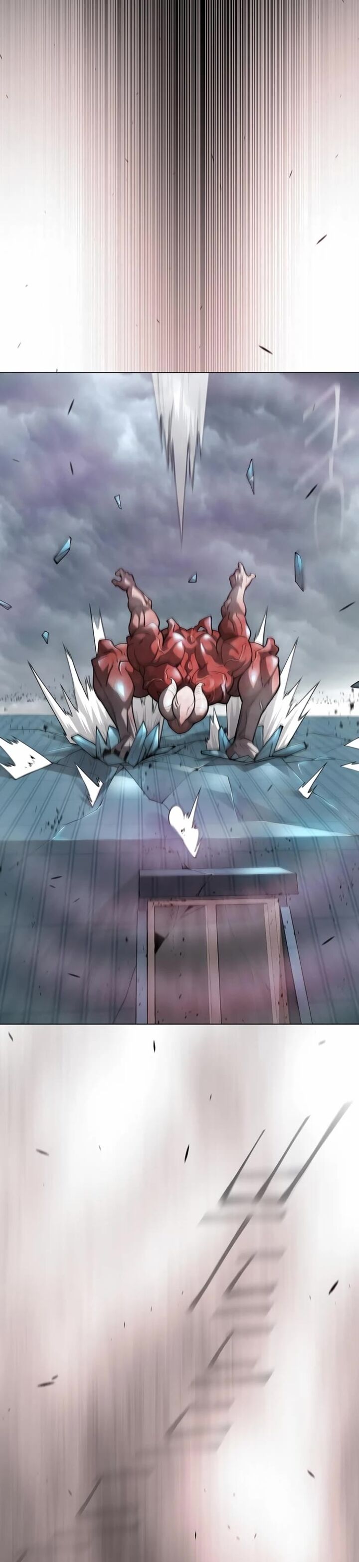 Read Superhuman Era Manga Online