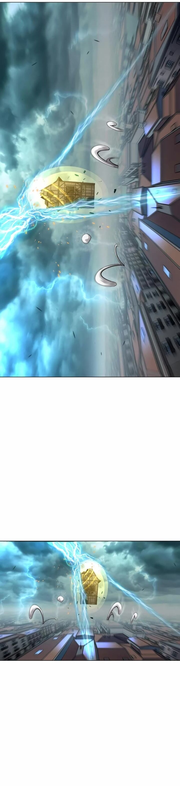 Read Superhuman Era Manga Online