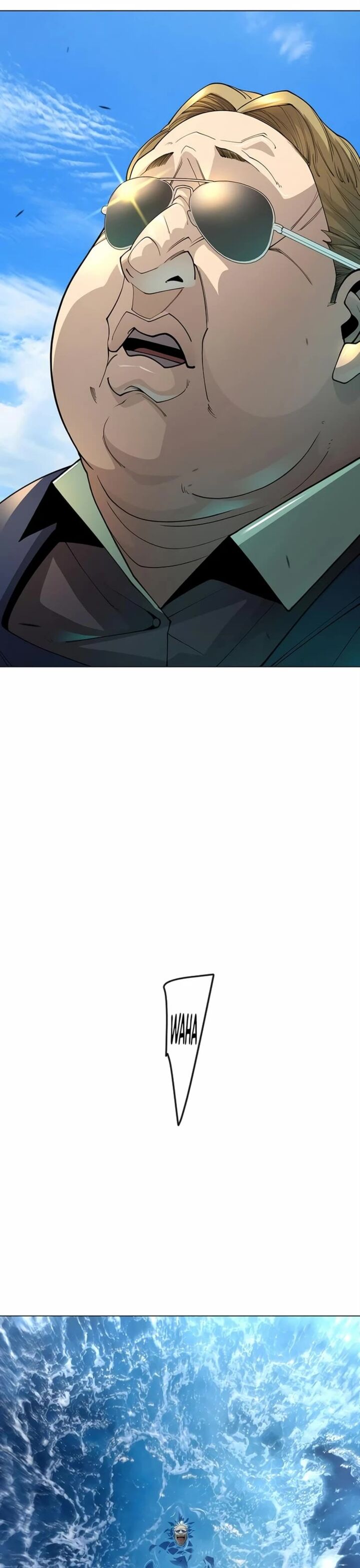 Read Superhuman Era Manga Online