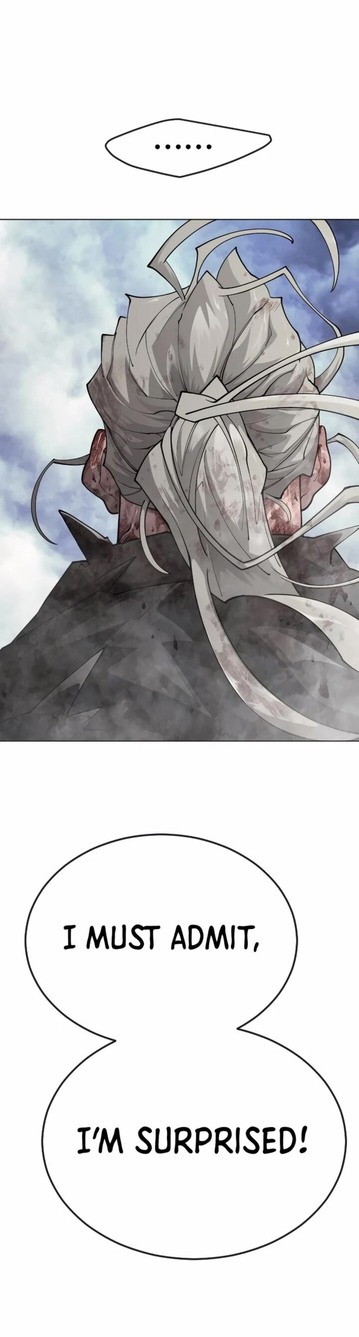 Read Superhuman Era Manga Online