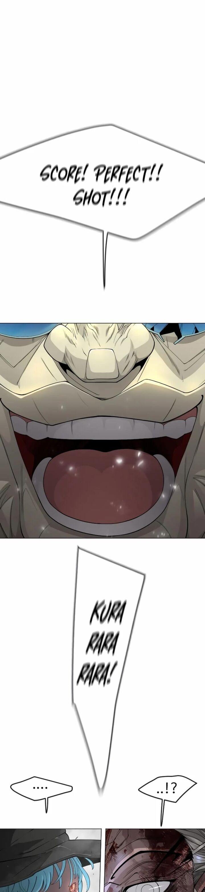 Read Superhuman Era Manga Online