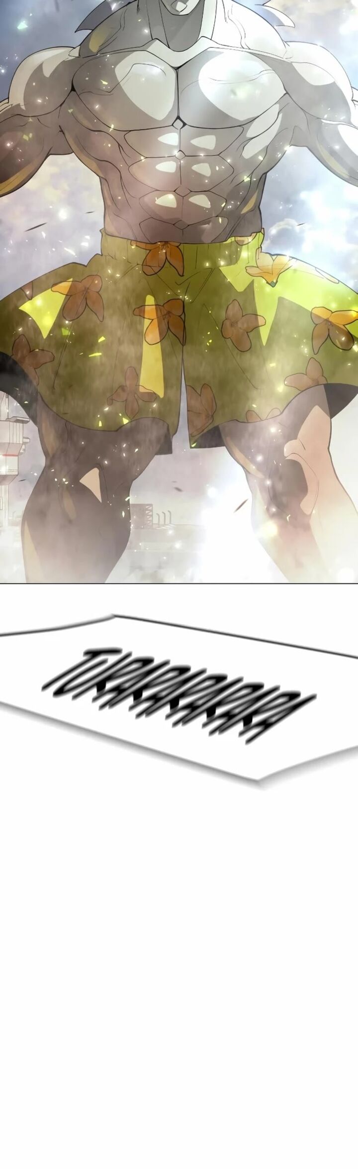 Read Superhuman Era Manga Online