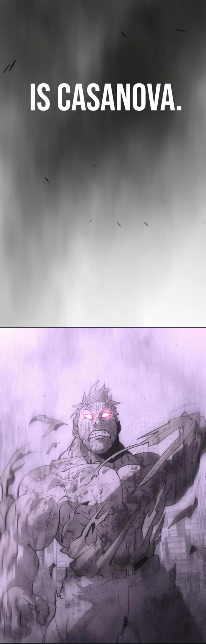 Read Superhuman Era Manga Online