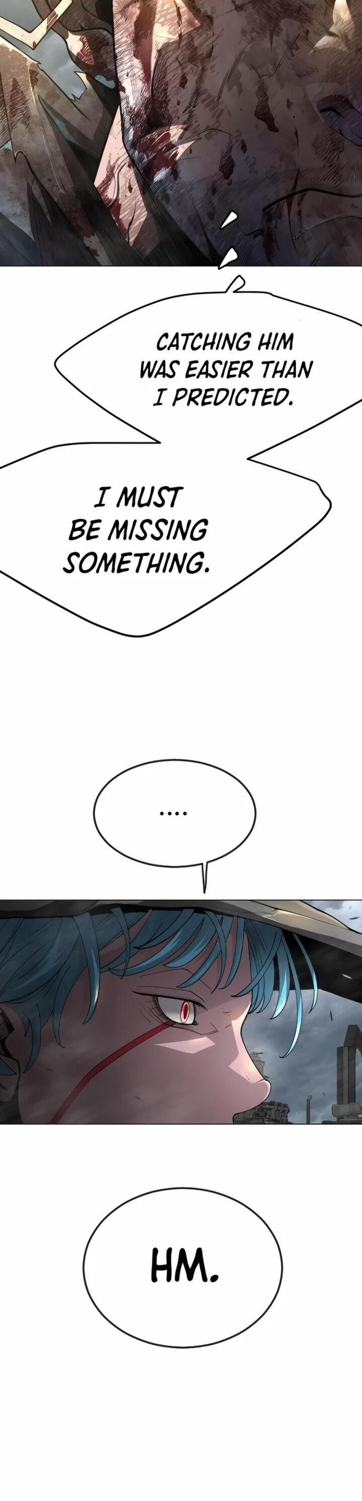 Read Superhuman Era Manga Online