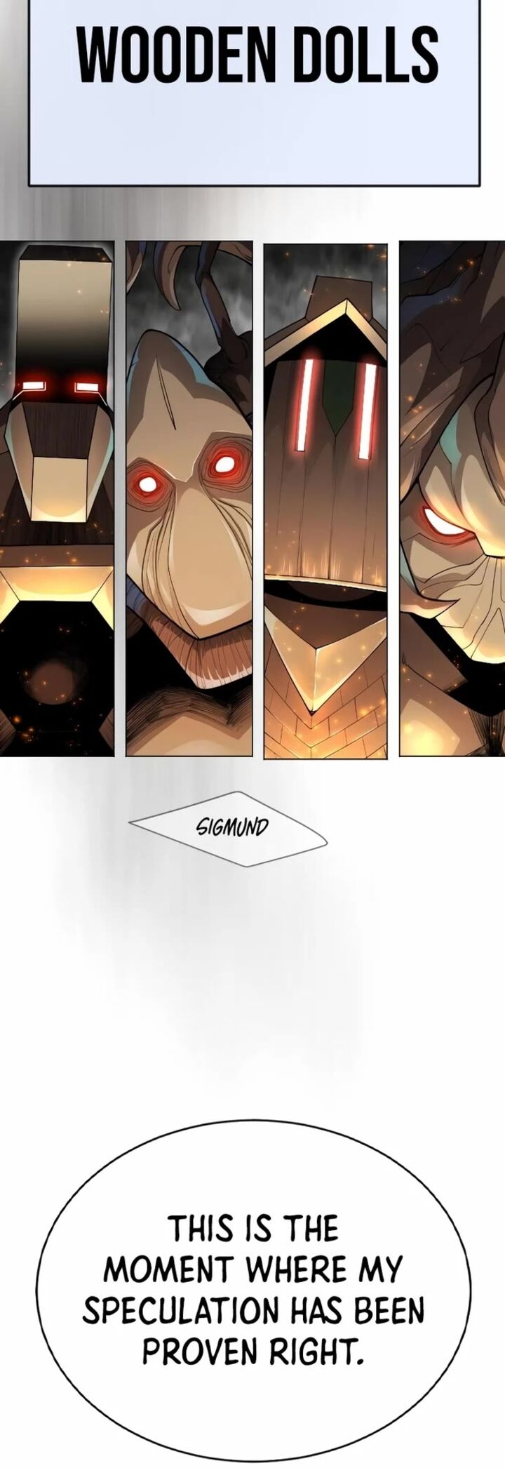 Read Superhuman Era Manga Online
