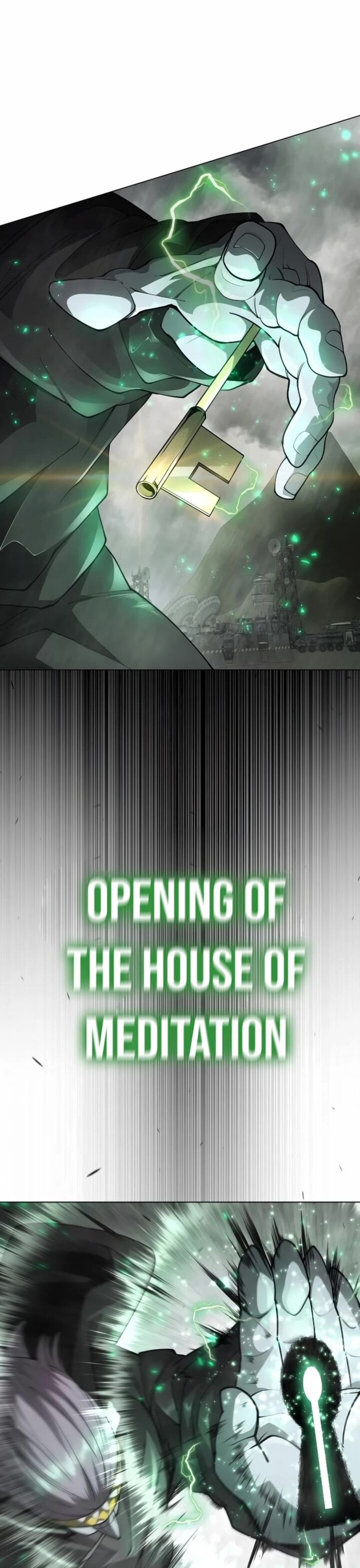 Read Superhuman Era Manga Online