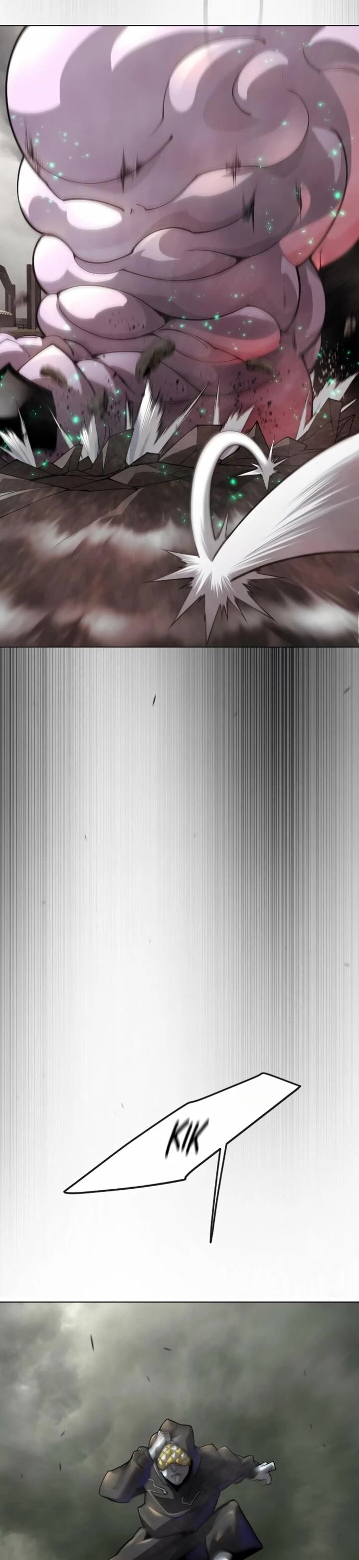 Read Superhuman Era Manga Online