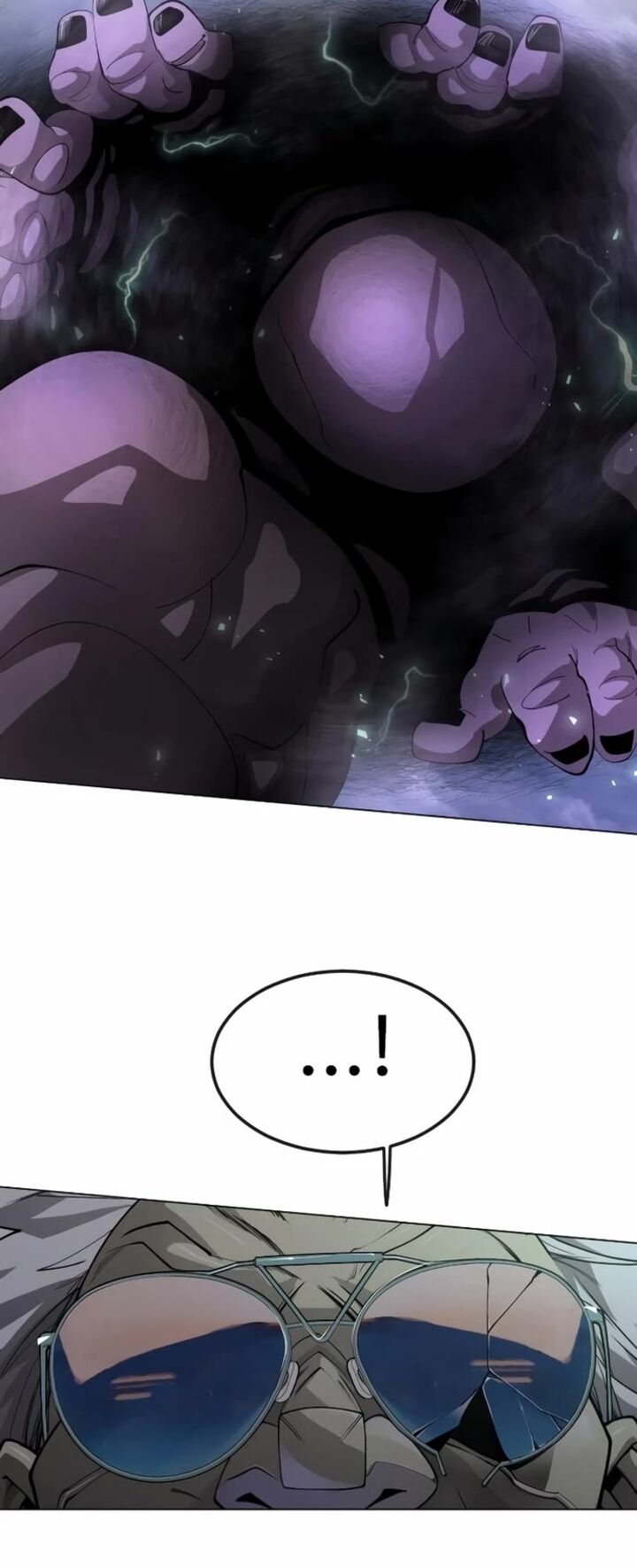 Read Superhuman Era Manga Online