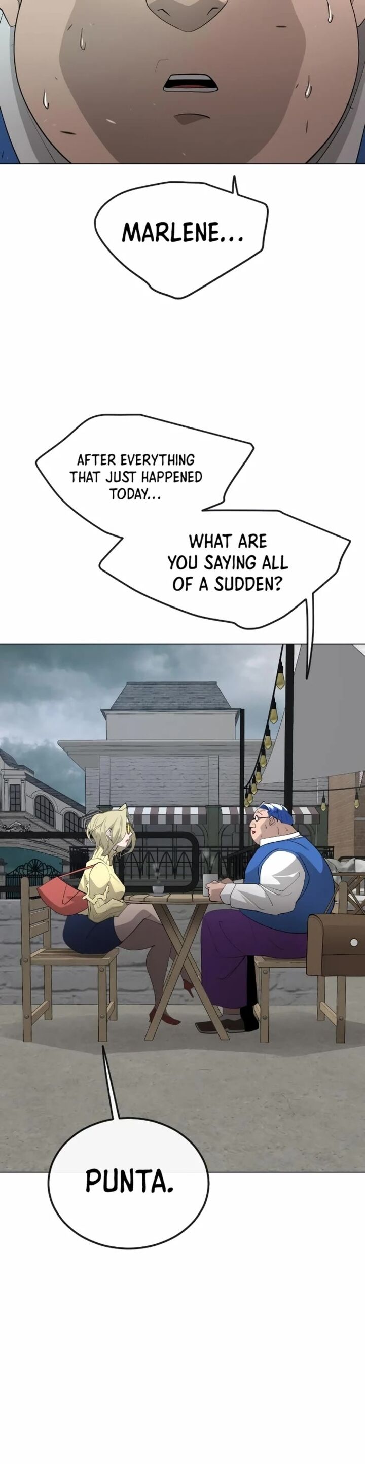 Read Superhuman Era Manga Online