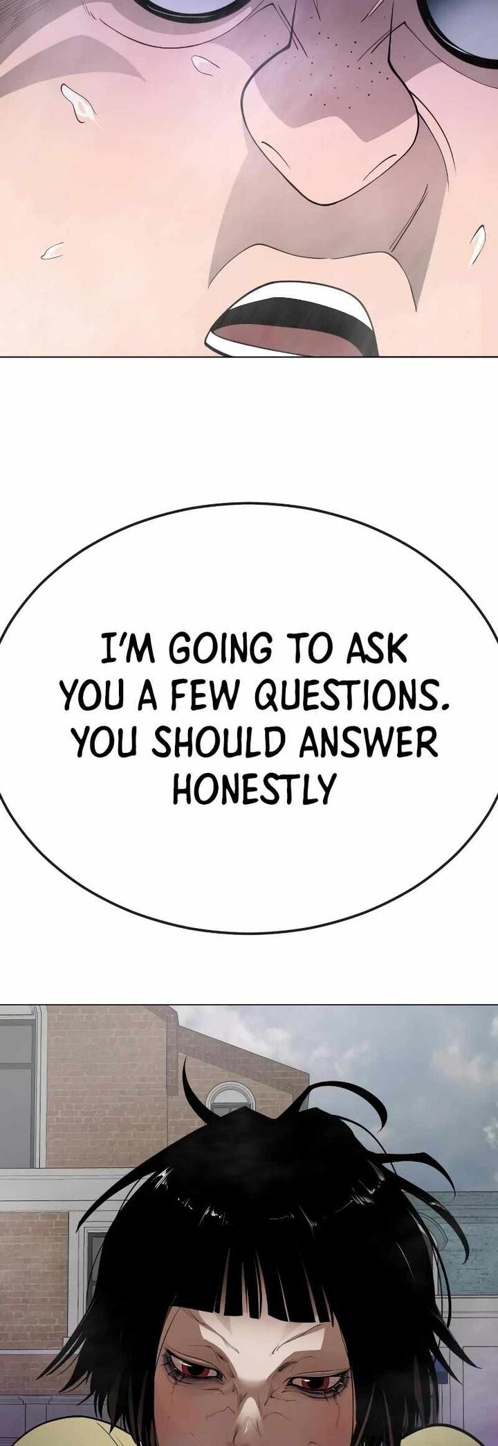 Read Superhuman Era Manga Online