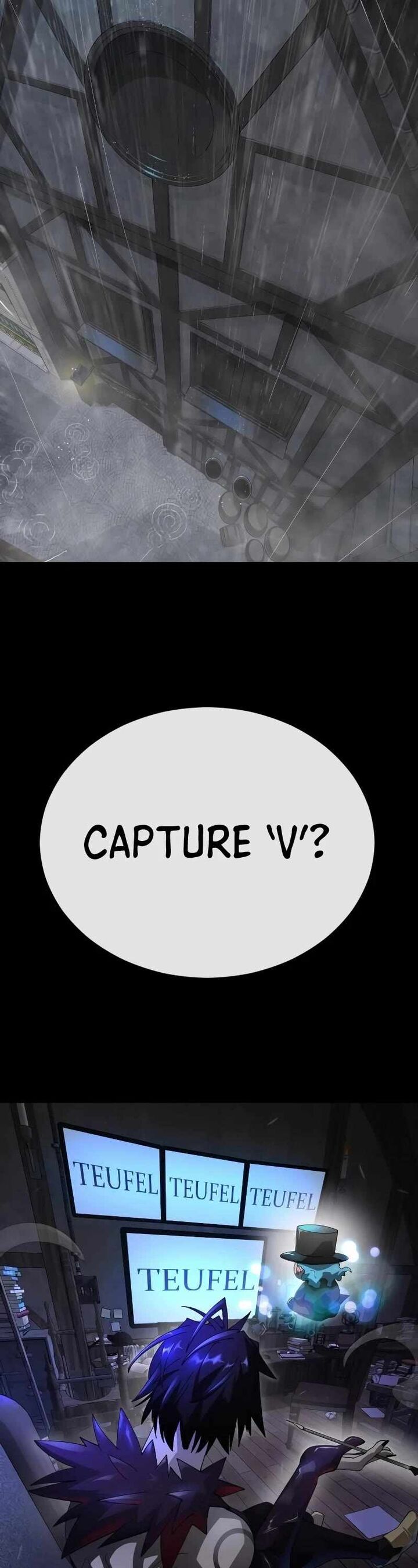 Read Superhuman Era Manga Online