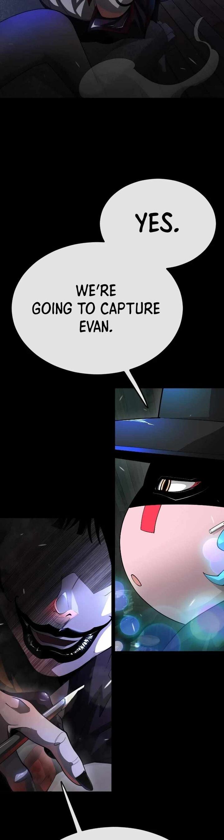 Read Superhuman Era Manga Online