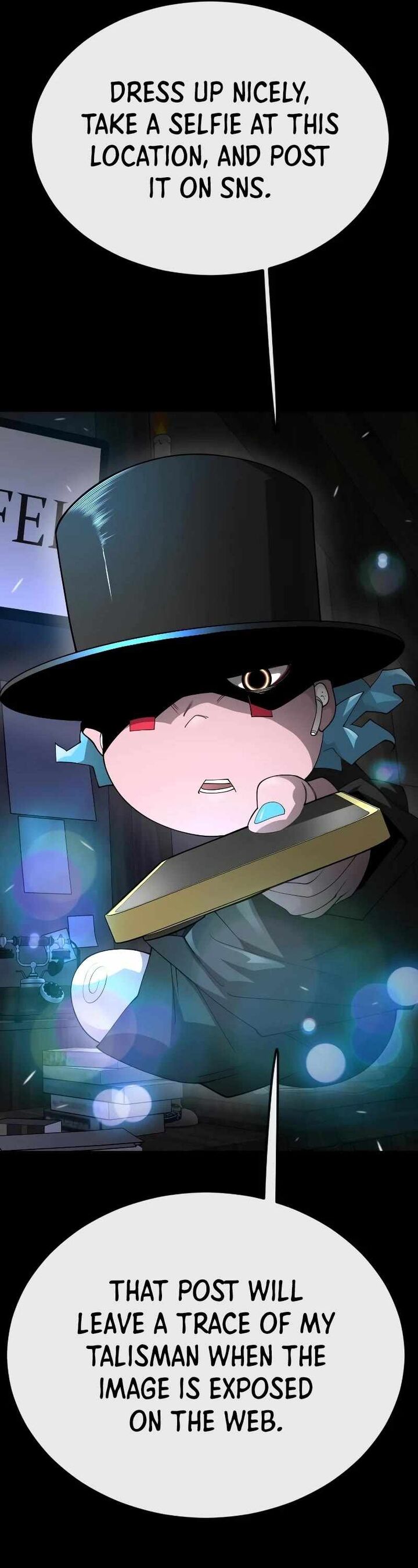Read Superhuman Era Manga Online