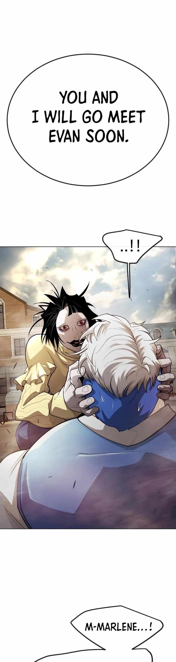 Read Superhuman Era Manga Online