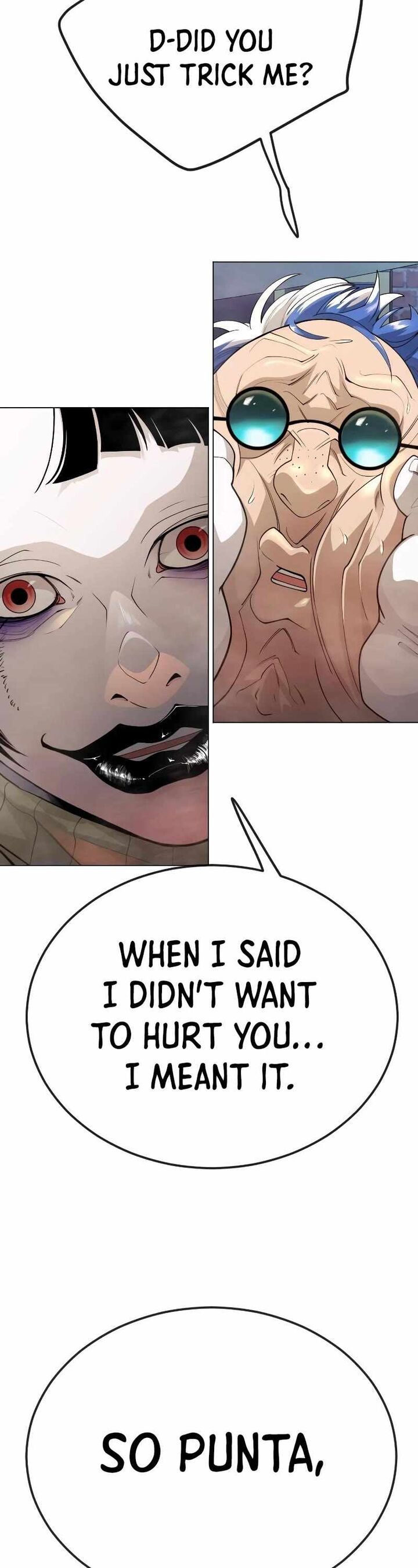Read Superhuman Era Manga Online