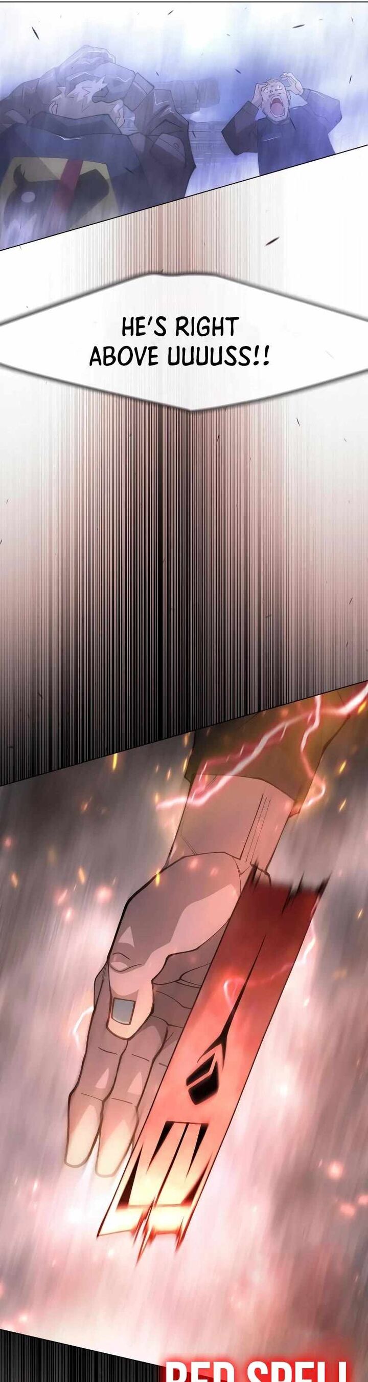 Read Superhuman Era Manga Online
