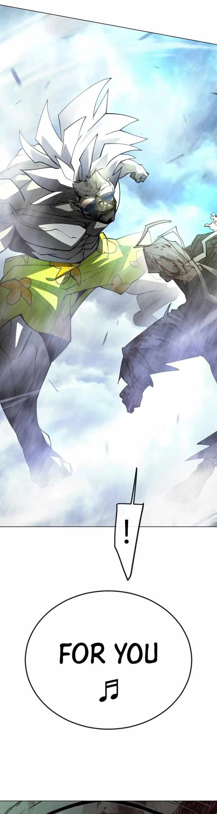 Read Superhuman Era Manga Online